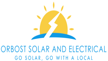 Orbost Solar And Electrical