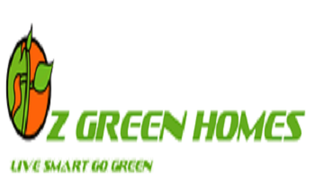 Oz Green Homes