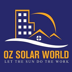 Oz Solar World