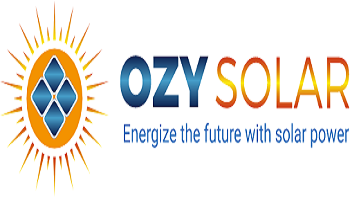 Ozy Solar