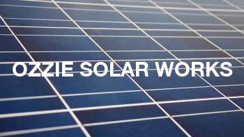 Ozzie Solar Works