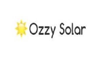 Ozzy Solar