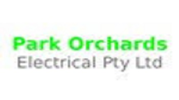 Park Orchards Electrical