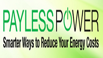 Payless Power Rates