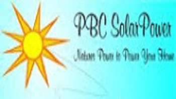 PBC Solar Power