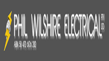 Phil Wilshire Electrical