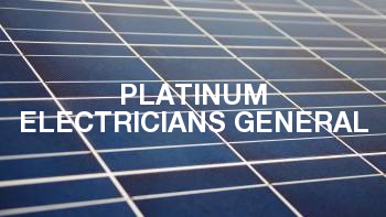 Platinum Electricians General