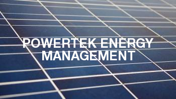 Powertek Energy Management