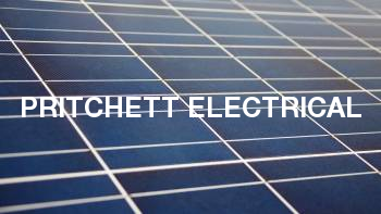 Pritchett Electrical