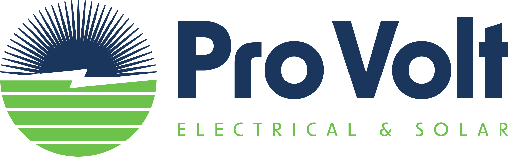 Pro Volt Electrical and Solar