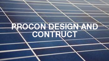 Procon Design and Contruct