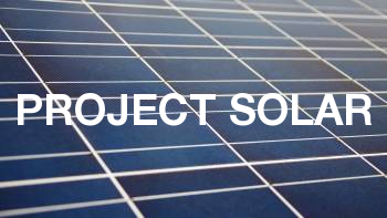 Project Solar