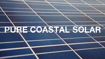 Pure Coastal Solar