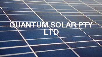 Quantum Solar Power Pty Ltd