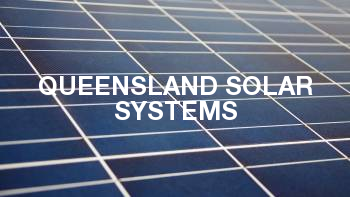 Queensland Solar Systems