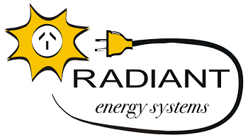 Radiant Energy Systems