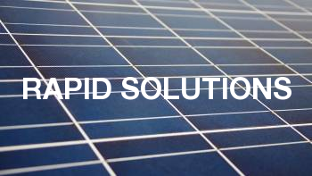 RAPID Solutions