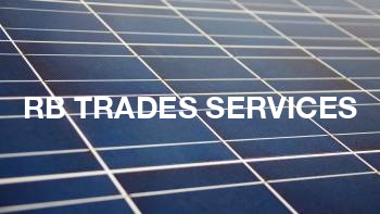RB Trades Services