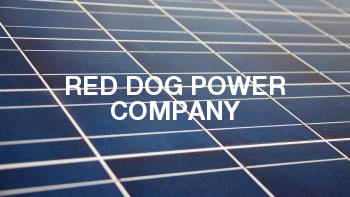 Red Dog Power Company