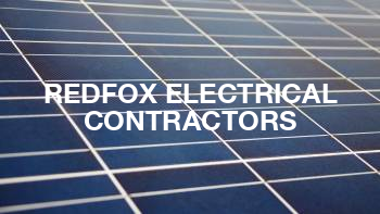 Redfox Electrical Contractors