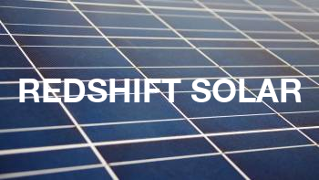 Redshift Solar