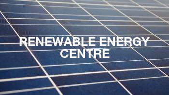 Renewable Energy Centre