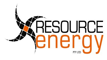 Resource Energy Pty Ltd