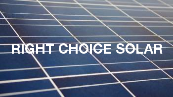 Right Choice Solar