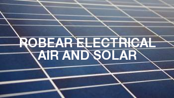 ROBEAR Electrical Air and Solar