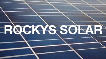 Rockys Solar