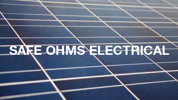 Safe Ohms Electrical
