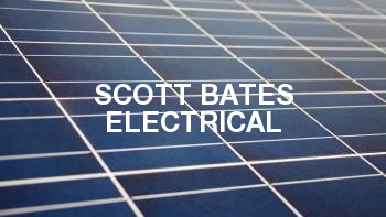 Scott Bates Electrical