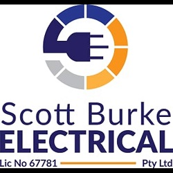 Scott Burke Electrical DO NOT USE