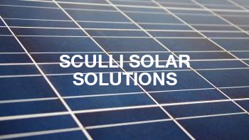 Sculli Solar Solutions
