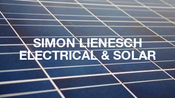 Simon Lienesch Electrical & Solar