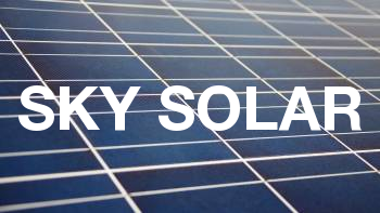 Sky Solar