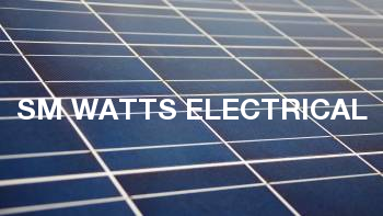 SM Watts Electrical