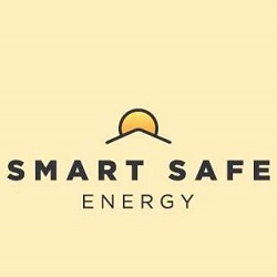 Smartsafe Energy Pty Ltd