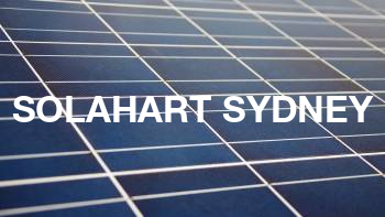Solahart Sydney