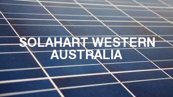 Solahart Western Australia