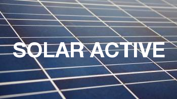 Solar Active