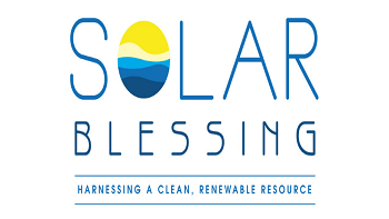 Solar Blessing