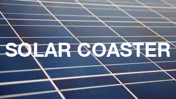 Solar Coaster