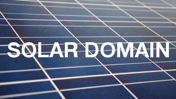 Solar Domain