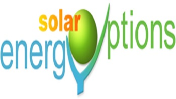 Solar Energy Options