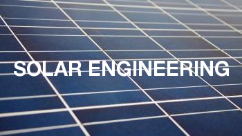 Solar Engineering