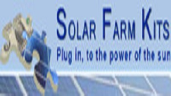 Solar Farm Kits