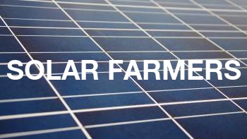 Solar Farmers