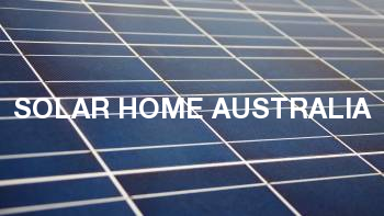 Solar Home Australia