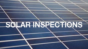 Solar Inspections